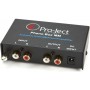 Pro-Ject Audio Phono Box MM Phono Preamp Black