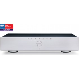 Primare R15 Phono Preamp Silver Primare R15 Phono Preamp Silver