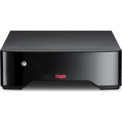 Rega Fono MC Phono Preamp Black