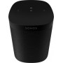 Sonos Ηχοσύστημα 2.0 One SL με Digital Media Player και WiFi Μαύρο