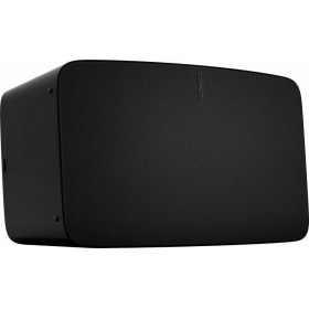 Sonos Ηχοσύστημα 3.1 Five με Digital Media Player και WiFi Μαύρο