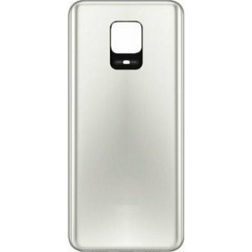 Καπάκι Μπαταρίας Λευκό για Redmi Note 9 Pro