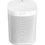 Sonos Ηχοσύστημα 2.0 ONE (Gen 2) με Digital Media Player και WiFi Λευκό