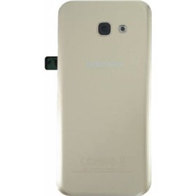 Καπάκι Μπαταρίας Χρυσό για Galaxy A5 2017