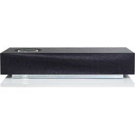 "Naim Ηχοσύστημα 6.0 Mu-So 2nd Generation 450W με Digital Media / Network Player Player Naim Ηχοσύστημα 6.0 Mu-So 2nd Generation 450W με Digital Media / Network Player Player, WiFi και Bluetooth Μαύρο