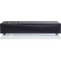 Naim Ηχοσύστημα 6.0 Mu-So 2nd Generation 450W με Digital Media / Network Player Player, WiFi και Bluetooth Μαύρο