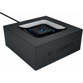 Logitech Bluetooth Audio Receiver Logitech Bluetooth Audio Receiver