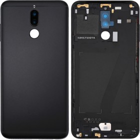 Καπάκι Μπαταρίας Μαύρο για Huawei Mate 10 Lite