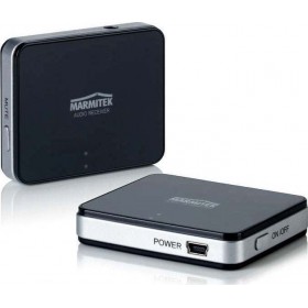 Marmitek Audio Anywhere 625 Marmitek Audio Anywhere 625