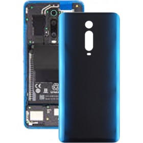 Καπάκι Μπαταρίας Μπλε για Xiaomi Mi 9T Pro