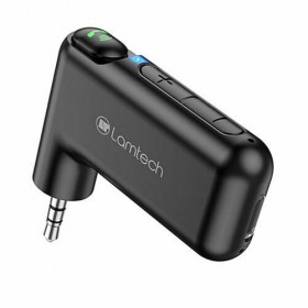 Lamtech Bluetooth 5.0 ReceiverΚωδικός: LAM111665 