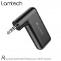 Lamtech Bluetooth 5.0 ReceiverΚωδικός: LAM111665 