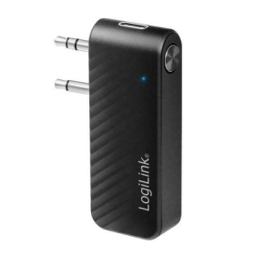 LogiLink Audio Bluetooth 5.1 TransmitterΚωδικός: BΤ0061  LogiLink Audio Bluetooth 5.1 TransmitterΚωδικός: BΤ0061