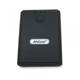Q-M21 Bluetooth Audio Adapter