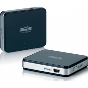 Marmitek Subwoofer Anywhere 635 Marmitek Subwoofer Anywhere 635