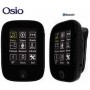 Osio SRM-8680 MP3 Player (8GB) με Οθόνη TFT 1.8" Μαύρο