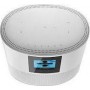 Bose Φορητό Ηχοσύστημα Home Speaker 500 με Bluetooth σε Ασημί Χρώμα