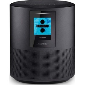 Bose Φορητό Ηχοσύστημα Home Speaker 500 με Bluetooth σε Μαύρο Χρώμα