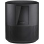 Bose Φορητό Ηχοσύστημα Home Speaker 500 με Bluetooth σε Μαύρο Χρώμα