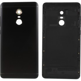 Καπάκι Μπαταρίας Μαύρο για Redmi Note 4x