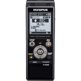 Olympus Συσκευή Υπαγόρευσης WS-853 με Eσωτερική Μνήμη 8GB Olympus Συσκευή Υπαγόρευσης WS-853 με Eσωτερική Μνήμη 8GB