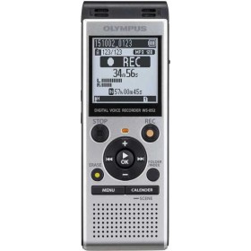 Olympus Συσκευή Υπαγόρευσης WS-852 με Eσωτερική Μνήμη 4GB Olympus Συσκευή Υπαγόρευσης WS-852 με Eσωτερική Μνήμη 4GB