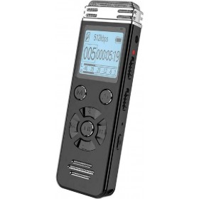 Συσκευή Υπαγόρευσης V508 με Eσωτερική Μνήμη 16GB