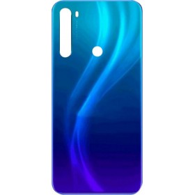 Καπάκι Μπαταρίας Μπλε για Redmi Note 8