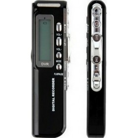 Συσκευή Υπαγόρευσης Novacom R-70 με Eσωτερική Μνήμη 8GB