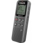 Philips Συσκευή Υπαγόρευσης DVT1115 με Eσωτερική Μνήμη 4GB