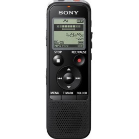Sony Συσκευή Υπαγόρευσης ICD-PX470 με Eσωτερική Μνήμη 4GB