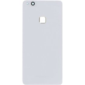 Καπάκι Μπαταρίας Λευκό για Huawei P10 Lite