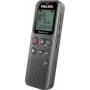 Philips Συσκευή Υπαγόρευσης DVT 1120 με Eσωτερική Μνήμη 8GB