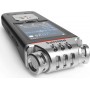 Philips Συσκευή Υπαγόρευσης DVT7110 με Eσωτερική Μνήμη 8GB