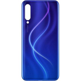 Καπάκι Μπαταρίας Μπλε για Xiaomi Mi A3