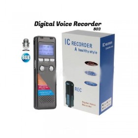 Συσκευή Υπαγόρευσης 3191 με Eσωτερική Μνήμη 8GB