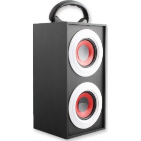 SoundLogic 17680 Φορητό Ηχείο 5W SoundLogic 17680 Φορητό Ηχείο 5W