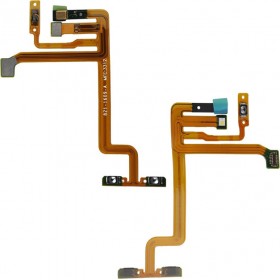 iPod Touch 5 Flex Volume-on/off 3P