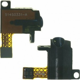 Υποδοχη Ακουστικων AV Για Apple iPod GEN.4