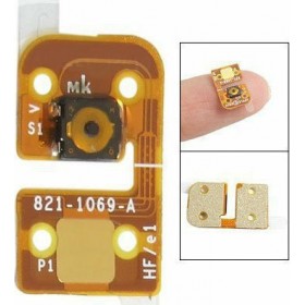 Κεντρικό Πλήκτρο Apple IPod Touch 3G