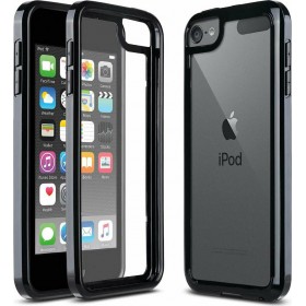 ULAK iPod Touch Case 5/6/7 Generation Black ULAK iPod Touch Case 5/6/7 Generation Black