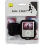 Logic3 ArmBand Black (iPod nano 3rd Gen)