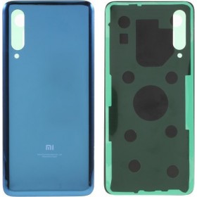 Καπάκι Μπαταρίας Μπλε για Xiaomi Mi 9