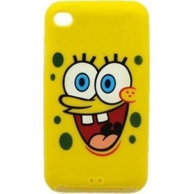 SpongeBob SquarePants Yellow (iPod Touch 4th Gen) SpongeBob SquarePants Yellow (iPod Touch 4th Gen)