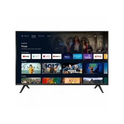 TCL Smart Τηλεόραση LED Full HD 40S6200 HDR 40"