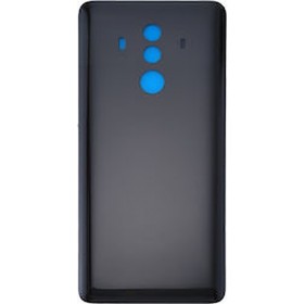 Καπάκι Μπαταρίας Μαύρο για Huawei Mate 10 Pro