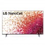 LG Smart Τηλεόραση LED 4K UHD 43NANO753PR HDR 43"