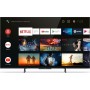 TCL Smart Τηλεόραση QLED 4K UHD 43C725 HDR 43"