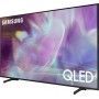 Samsung Smart Τηλεόραση QLED 4K UHD QE50Q60A HDR 50"