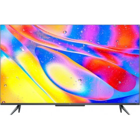 "TCL Smart Τηλεόραση LED 4K UHD 43P725 HDR 43""" TCL Smart Τηλεόραση LED 4K UHD 43P725 HDR 43"